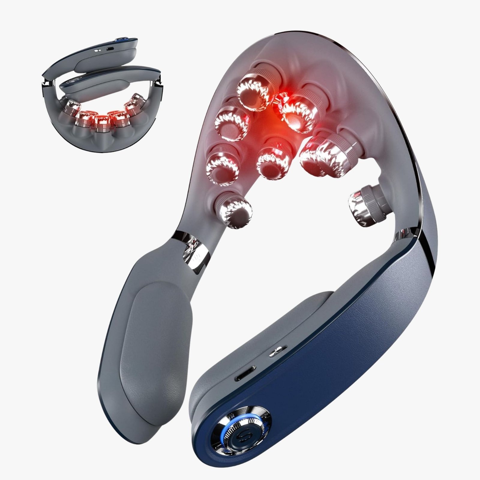 Neck Massager - Image 2