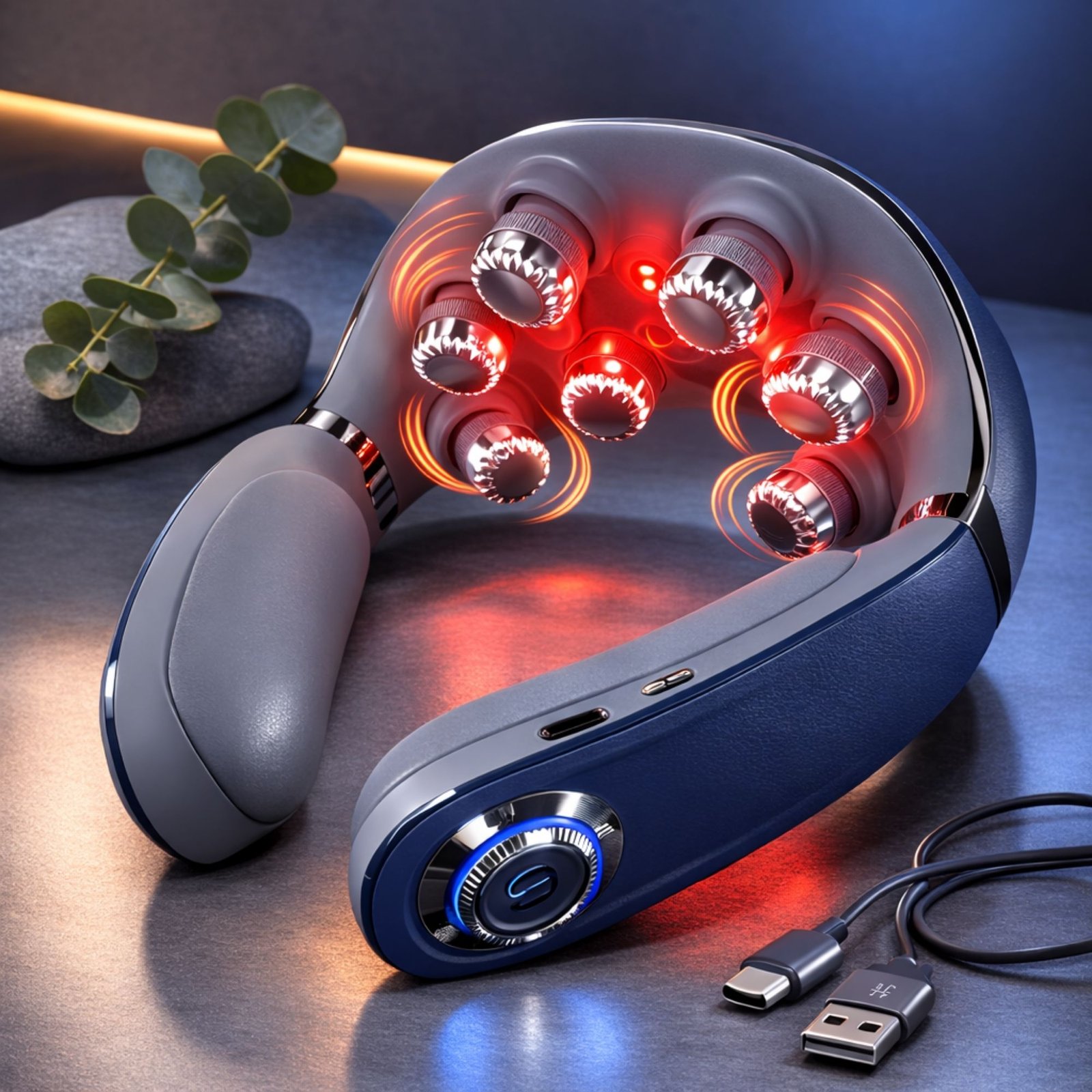 Neck Massager - Image 4