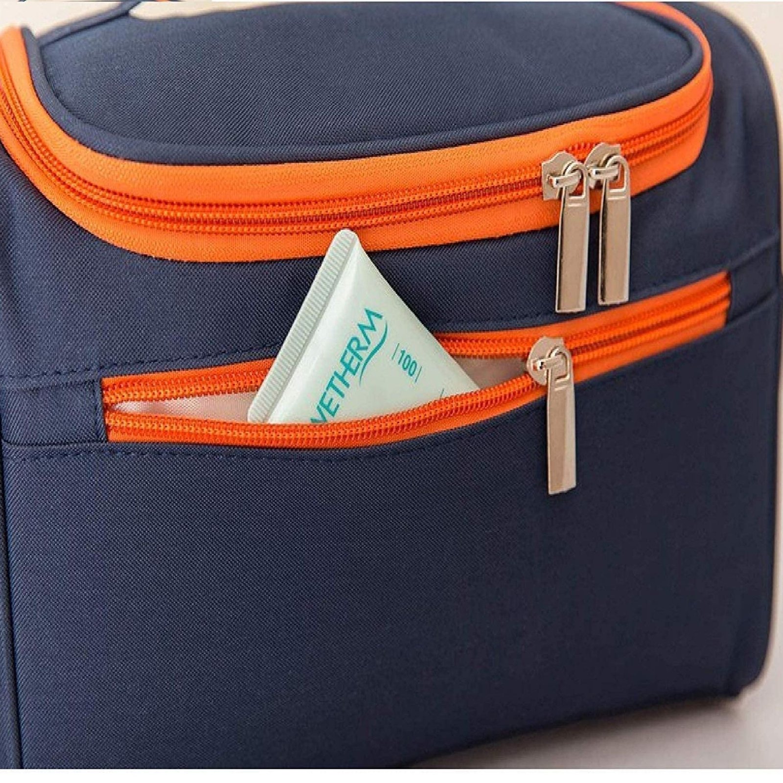 Cosmetic Travel Organizer - Image 4