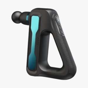 High-Torque Muscle Massager