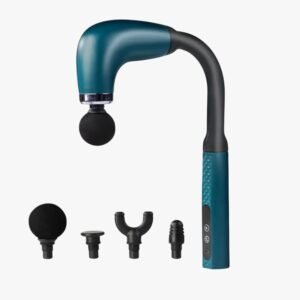 Long Handle Massager