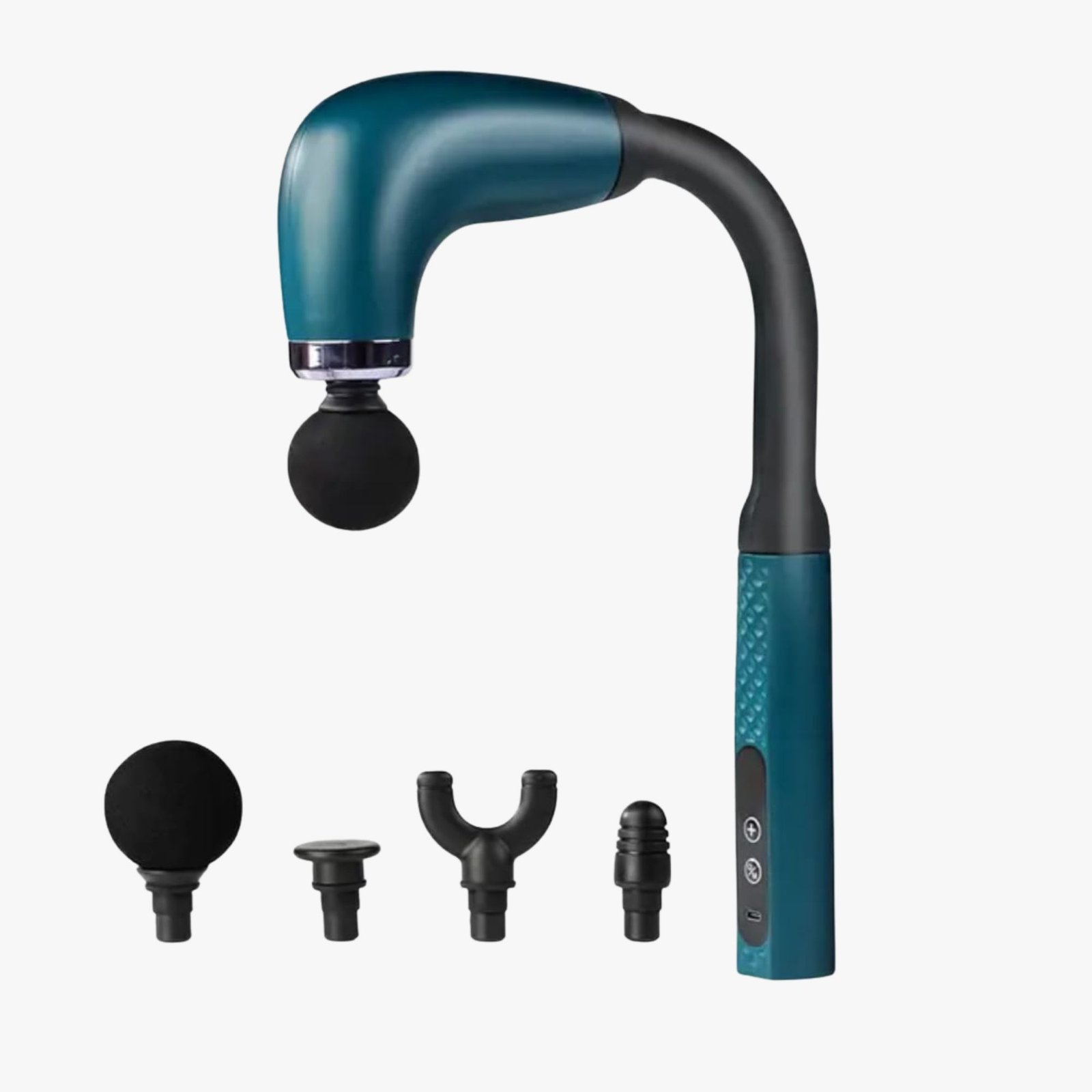 Long Handle Massager