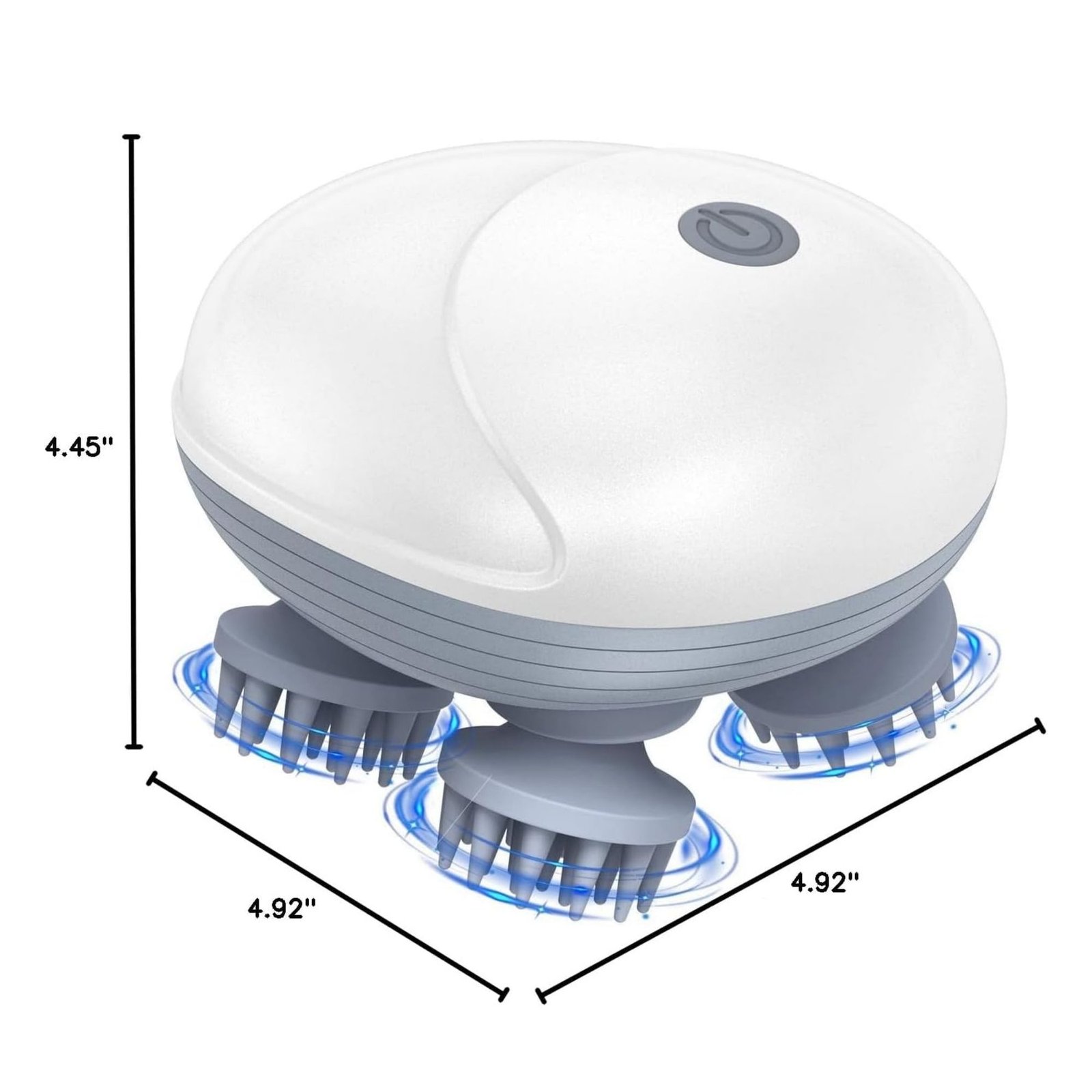 Smart Scalp Massager - Image 2