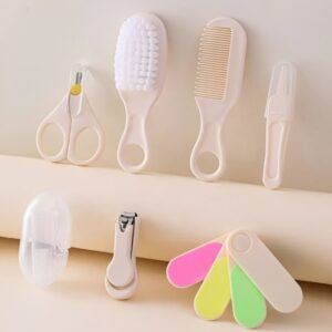 Baby Grooming Kit