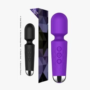 Rechargeable Hand Massager