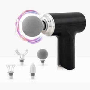 Mini Handheld Massage Gun