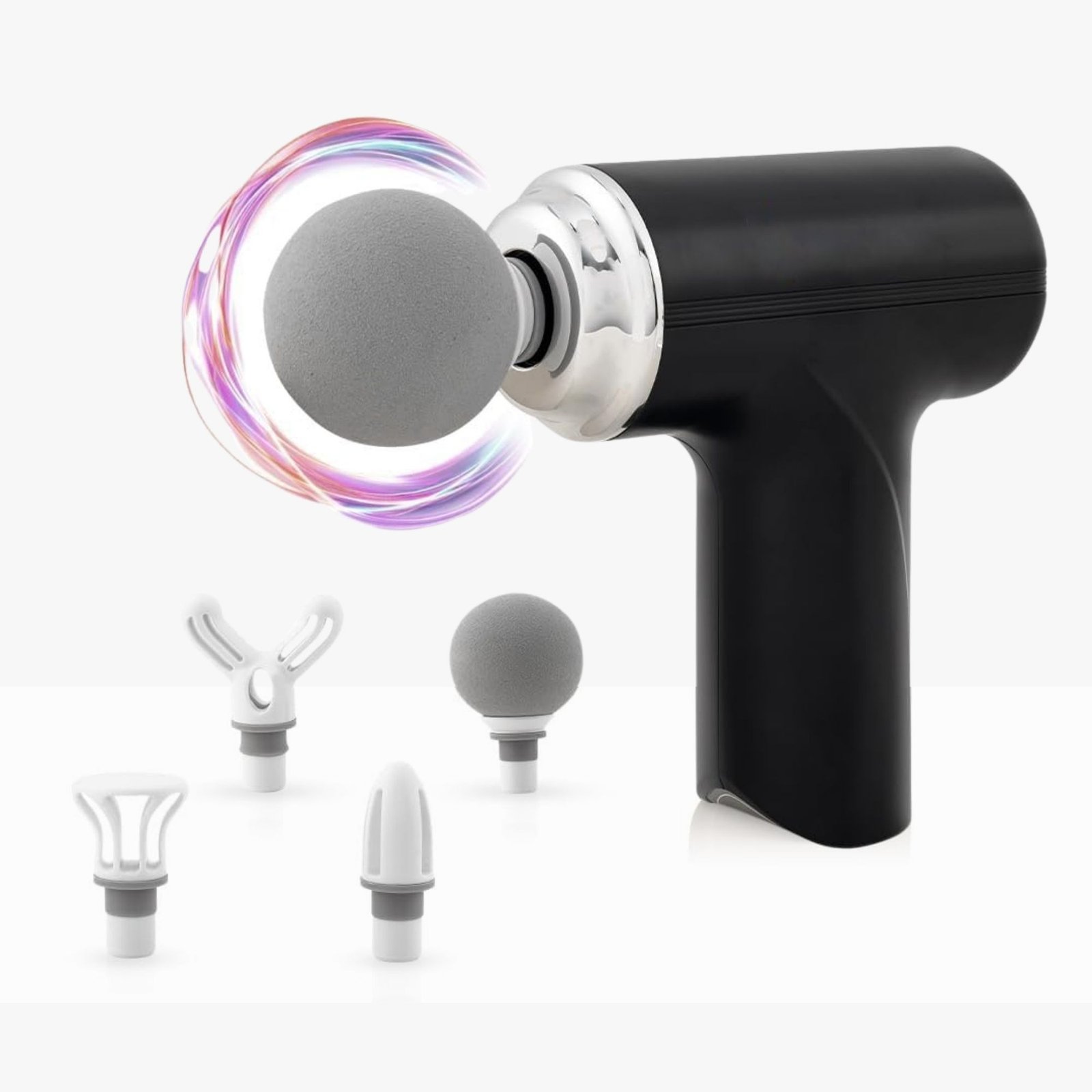 Mini Handheld Massage Gun