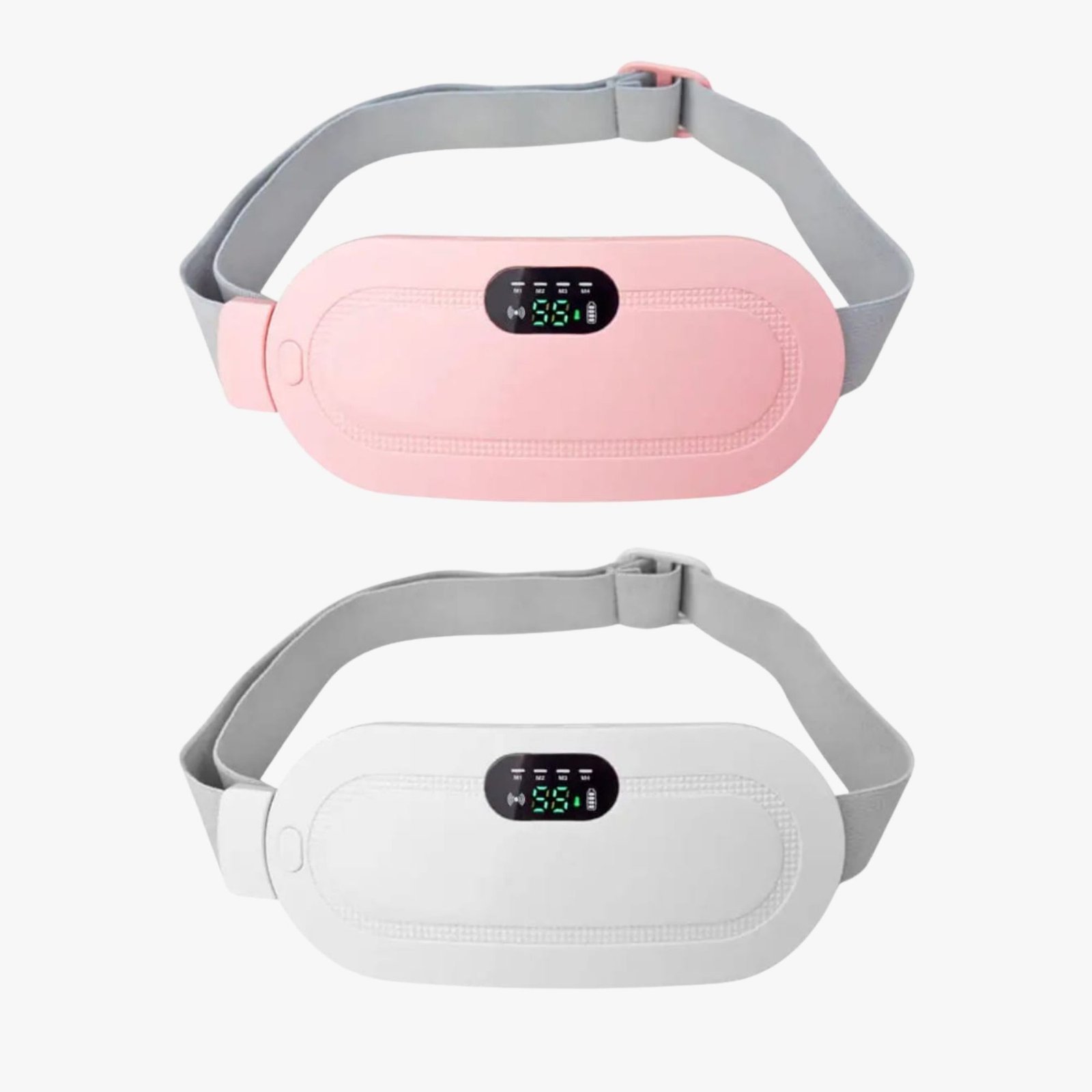 Menstrual Heating Massager