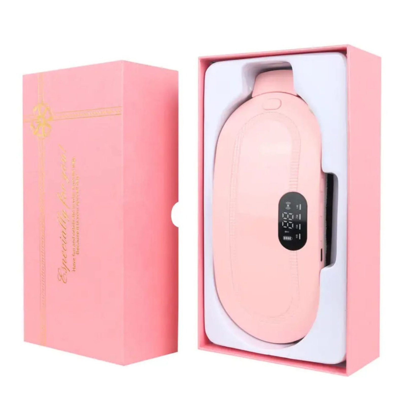 Menstrual Heating Massager - Image 4