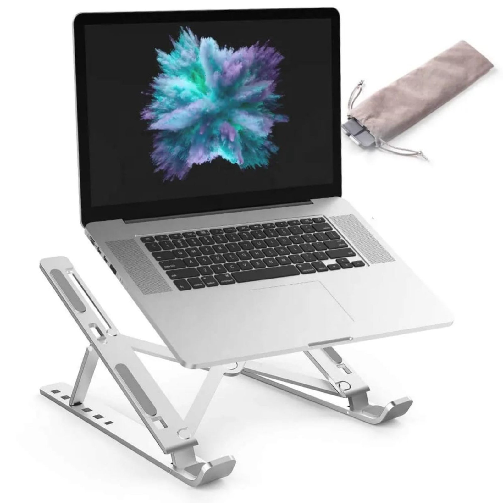 Adjustable Laptop Stand - Image 6