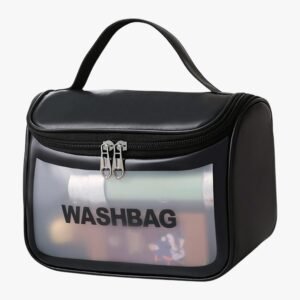 Large Wash Bag